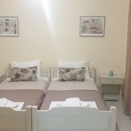 Apartamento Evelyn *