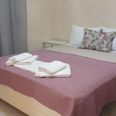 Evelyn Appartement