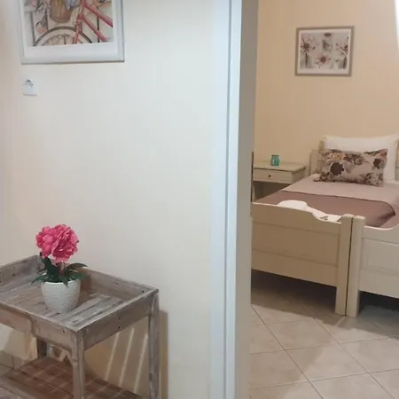 Evelyn Apartamento Thásos