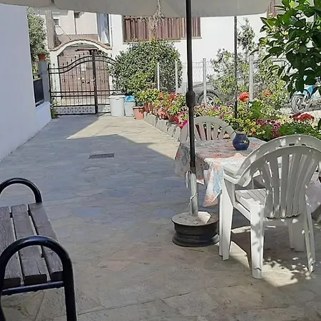 Evelyn Apartamento Thásos