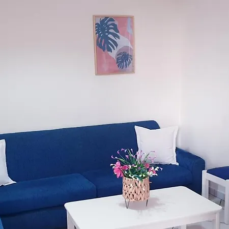 Evelyn Apartamento *