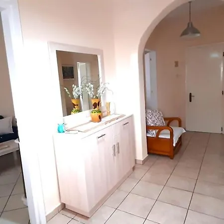 Apartamento Evelyn Thásos