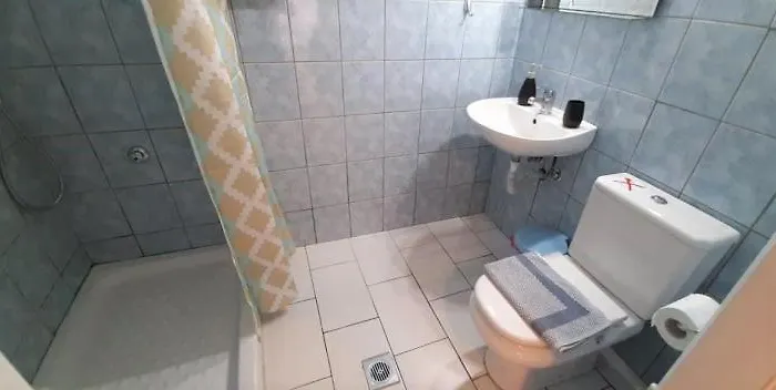 Evelyn Limenas (Thasos)