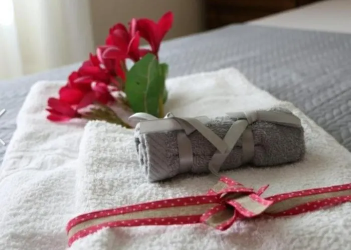 Evelyn Limenas (Thasos)